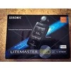 Šviesometras Sekonic Litemaster L-478DR (Pocket Wizard)