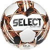 SALĖS FUTBOLO KAMUOLYS SELECT FUTSAL SAMBA V22 FIFA BASIC APPROVED