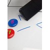 Select Pasirinkite 60x90 futbolo taktinę lentą