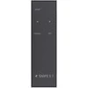 Antena SAT automatinė SelfSat Snipe 3R GPS pilot