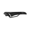 Selle Italia SELLE ITALIA MAN GEL FLOW L (id rungtynės - L2) Manganas Tube 7, fibra- tek, 310g juodas (NEW)