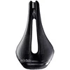 Selle Italia NAVUS BOOST KIT CARBONIO SUPERFLOW L (id rungtynės - L3) anglies / keraminis 7x9, fibra- tek, juoda (NEW)
