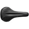 Selle Italia NETAL TI S balnelis (id match - S1) TI 316 Tube 7 Fibra- tek Juodas (SIT -028A001IKC001)