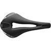 Selle Italia PARDUODAME ITALIA MAKS FLITE GEL SUPERFLOW L (id gegužės - L3) TI 316 Tube 7, fibratek, 320g juodas (NAUJAS)