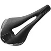 Selle Italia PARDUODAME ITALIA MAKS FLITE GEL SUPERFLOW L (id gegužės - L3) TI 316 Tube 7, fibratek, 320g juodas (NAUJAS)