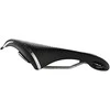 Selle Italia PARDUODAME ITALIA MAKS FLITE GEL SUPERFLOW L (id gegužės - L3) TI 316 Tube 7, fibratek, 320g juodas (NAUJAS)