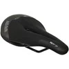 Selle Italia SELLE ITALIA SPORTOURING ST 7 SUPERFLOW L balnas (id atitikimas - L3) Fec Alloy 7x9, soft-tek, gel juodas (NAUJAS)