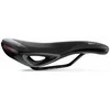 Selle Italia SELLE ITALIA SPORTOURING ST 7 SUPERFLOW L balnas (id atitikimas - L3) Fec Alloy 7x9, soft-tek, gel juodas (NAUJAS)