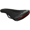 Selle Italia SELLE ITALIA SPORTOURING ST 7 SUPERFLOW L balnas (id atitikimas - L3) Fec Alloy 7x9, soft-tek, gel juodas (NAUJAS)