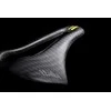 Selle Italia balnas SELLE ITALIA SLR Boost Tekno Superflow L3, Carbon Rail 7x9 mm + 10mm, Full Carbon, 96g, Juodas (NAUJAS)
