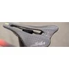 Selle Italia balnas SELLE ITALIA SLR Boost Tekno Superflow L3, Carbon Rail 7x9 mm + 10mm, Full Carbon, 96g, Juodas (NAUJAS)