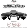 Selle Italia SELLE ITALIA SLR BOOT TM L (id match - L1) mangano vamzdis 7, duro- tek, minkštas liesti, juoda (NEW)