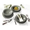 Select SELTMANN BEAT COLOR GLAZE Vakarienės rinkinys 6 asmenims