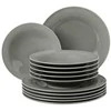 Select SELTMANN BEAT COLOR GLAZE Vakarienės rinkinys 6 asmenims