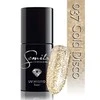 Semilac 037 Gold Disco 7ml