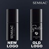 Semilac 051 Prancūziškas smėlio spalvos pienas 7ml