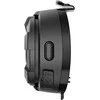 Ausinės Sena 10S motorcycle intercom 4 channels 1600 m Juodas
