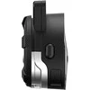 SENA 20S EVO DUO 20S-EVO-10D motorcycle intercom Bluetooth 4.1 2000 m Juodas, Sidabrinis