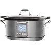 Sencor SPR 7200SS su LCD ekranu