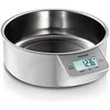 Virtuvinės svarstyklės Virtuvės svoris Sencor SKS4030WH