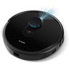 Dulkių siurblys - robotas Sencor SRV 9200BK, Juodas