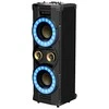 Garsiakalbis Sencor SSS3800 juoda (35050048)