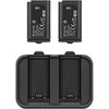 SENNHEISER EW-D ĮKROVIMO RINKINYS