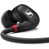 Sennheiser IE 40 Pro laidinės ausinės, Juodos