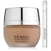 makiažo pagrindas Sensai Cellular Performance Kreminis Foundation CF24 Amber rusvai gelsvas 30ml