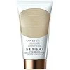 Sensai Silky Bronze apsauginis kremas veidui Spf30 50ml