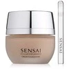 makiažo pagrindas Sensai Cellular Performance Kreminis Foundation CF22 Natural rusvai gelsvas 30ml