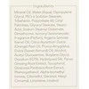 Kanebo Sensai Silky Purifying Cleansing Kreminis Step 1 valomasis kremas veidui 125ml