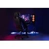 Žaidimų kėdė Sense7 Spellcaster Gaming Chair, Juoda-mėlyna