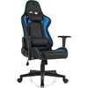 Žaidimų kėdė Sense7 Spellcaster Gaming Chair, Juoda-mėlyna