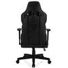 Žaidimų kėdė Sense7 Sentinel Gaming Chair, Juoda