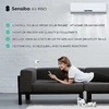 Kondicionierius Oro kondicionieriaus/šilumos siurblio išmanusis valdiklis Sensibo Air Pro