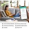 Oro kokybės jutiklis Sensibo Elements