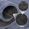 Strado Triušių taikos kilimas Strado 160x230 DeepGrey (Pilkas) universal