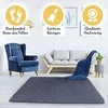 Strado Triušių taikos kilimas Strado 160x230 DeepGrey (Pilkas) universal