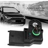 Fifine Technology Komplektas: Kondensatorinis Mikrofonas FIFINE T669 PRO RGB + LAIKIKLIS + POP FILTRAS