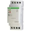 F&amp;F Fazės atrofija ir asimetrija relės su kontaktų kontrolės 10A 1Z 4sec 55V CZF- 2B