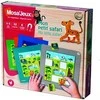 SEPP Magnetinis žaidimas, Mano mažasis Safari, 3-5 m.