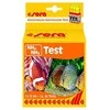 Sera Serumo TESTAS NH4/NH3