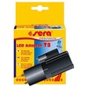Sera Adsorbcija: LED T8