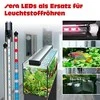 Sera Adsorbcija: LED T8