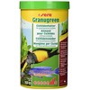 Ciklidų maistas SERA Granugreen Nature 1000 ml