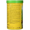 Ciklidų maistas SERA Granugreen Nature 1000 ml