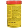 Sera Granured 250ml granuliuotas pašaras mėsėdėms žuvims