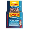Sera ŠVIESOS BIO ACTIVE 210g