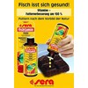 Sera FISHAMIN VITAMINS BUTELIUKAS 100 ml